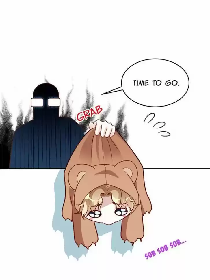 Sugar Addiction Vol.05 Ch.095