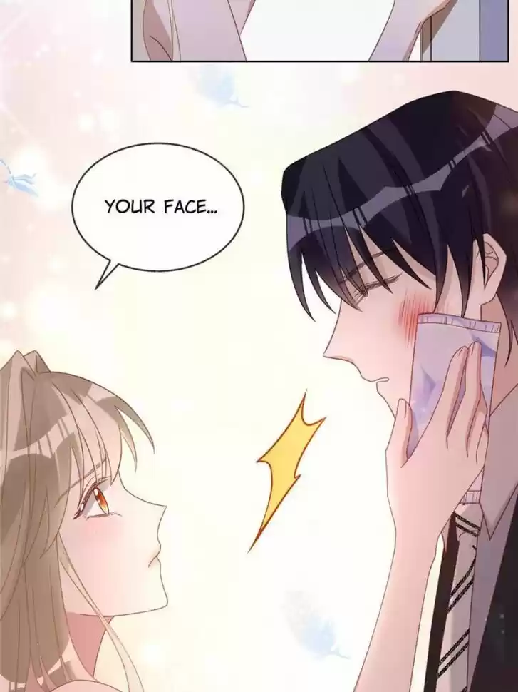 Sugar Addiction Vol.05 Ch.097