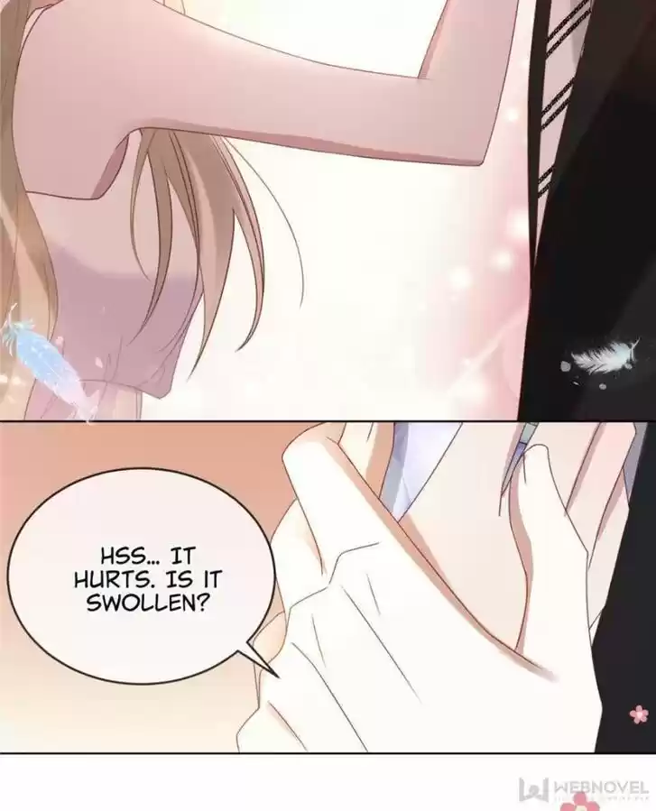 Sugar Addiction Vol.05 Ch.097