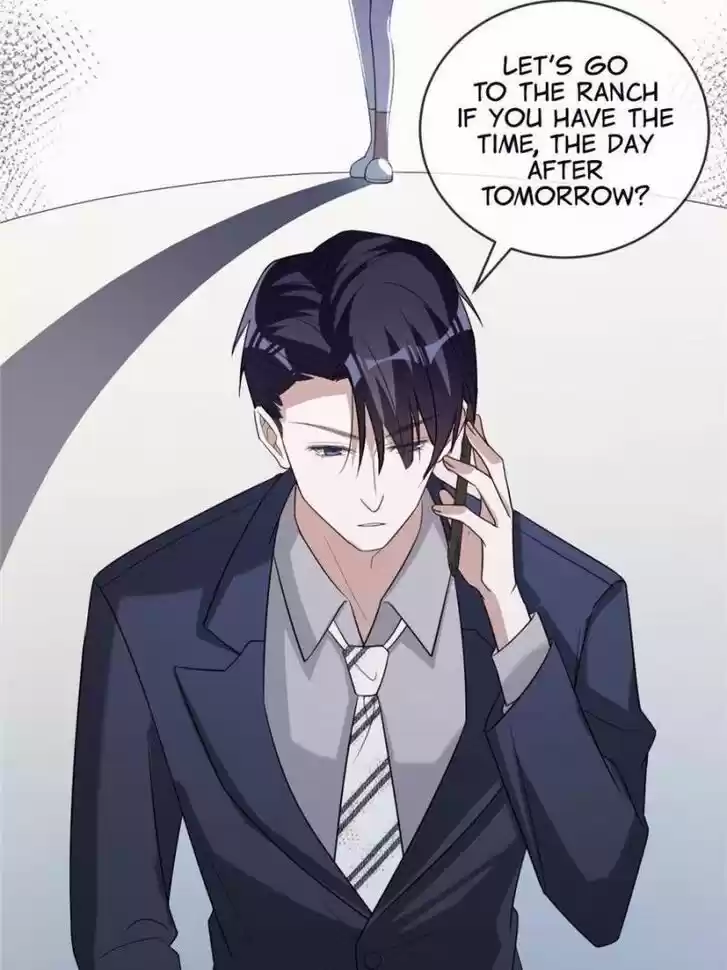 Sugar Addiction Vol.05 Ch.098