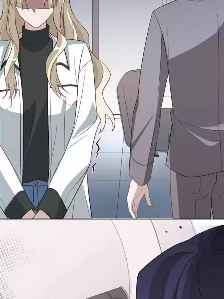 Sugar Addiction Vol.05 Ch.099