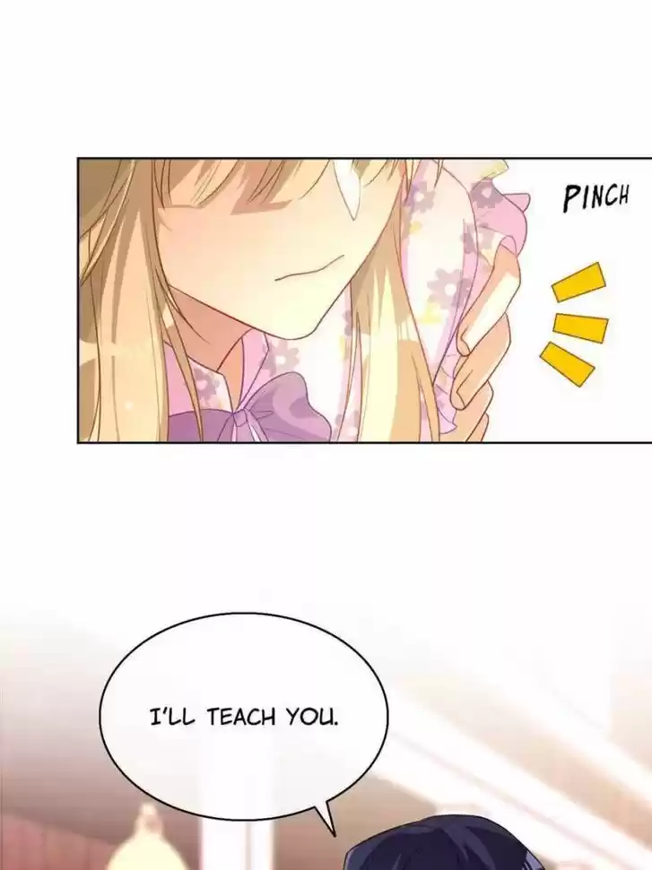 Sugar Addiction Vol.05 Ch.103