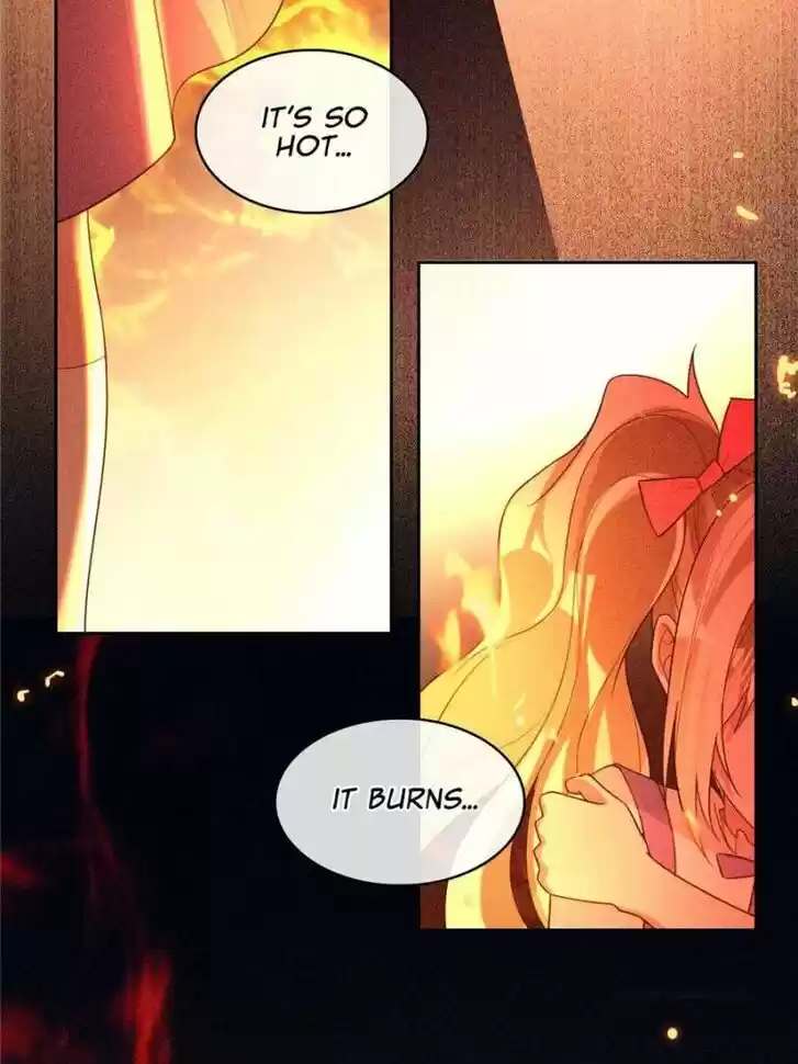 Sugar Addiction Vol.05 Ch.105