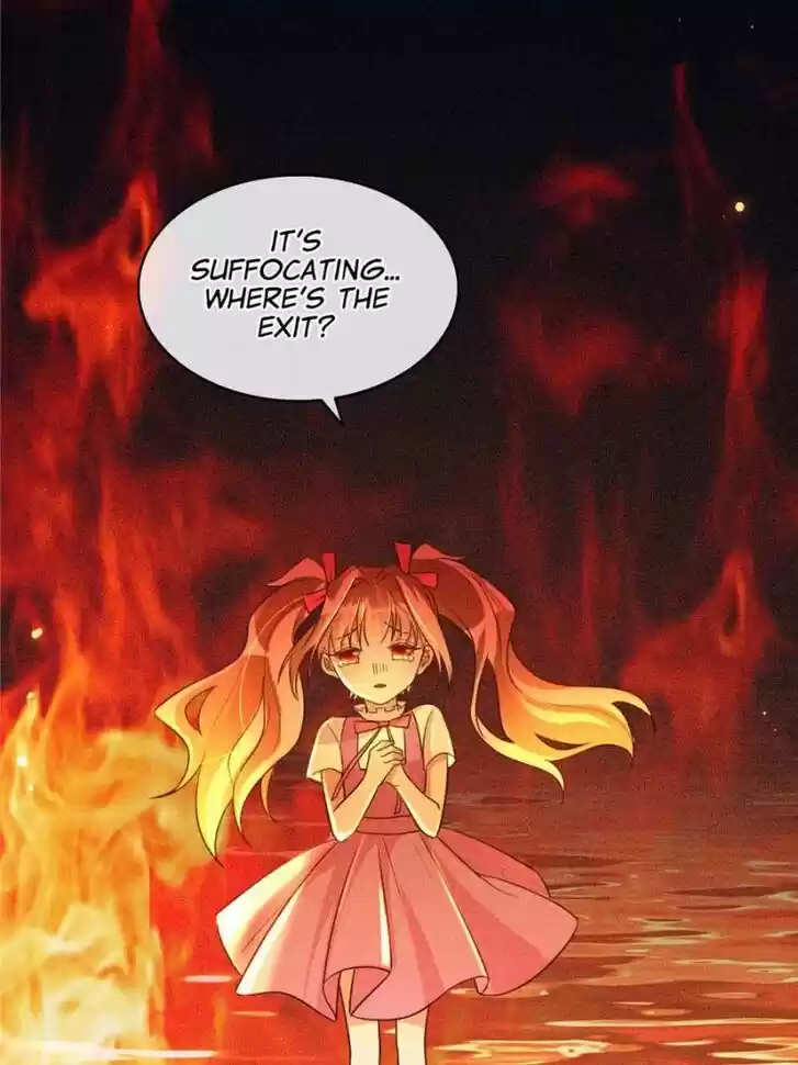 Sugar Addiction Vol.05 Ch.105