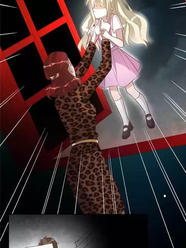 Sugar Addiction Vol.05 Ch.106