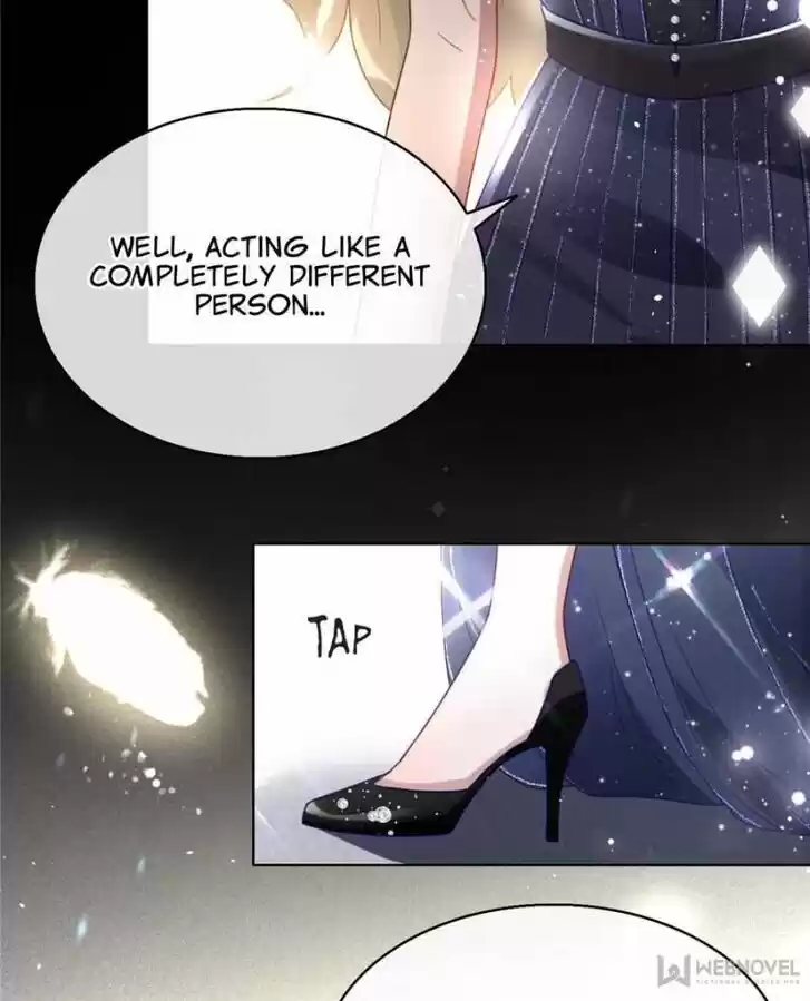 Sugar Addiction Vol.05 Ch.108