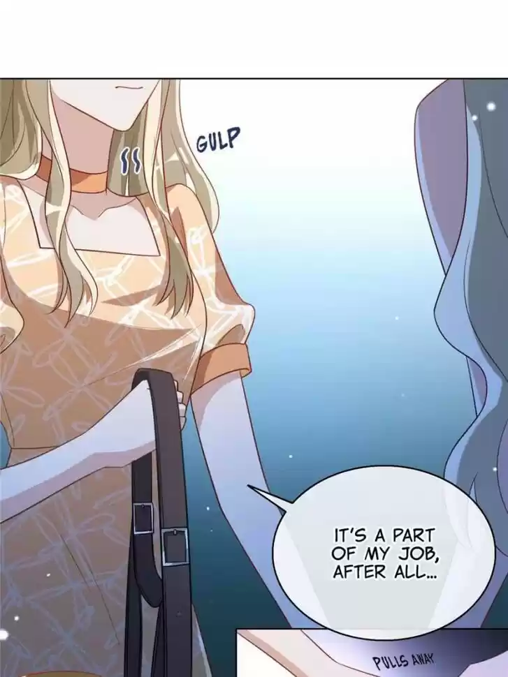 Sugar Addiction Vol.05 Ch.108