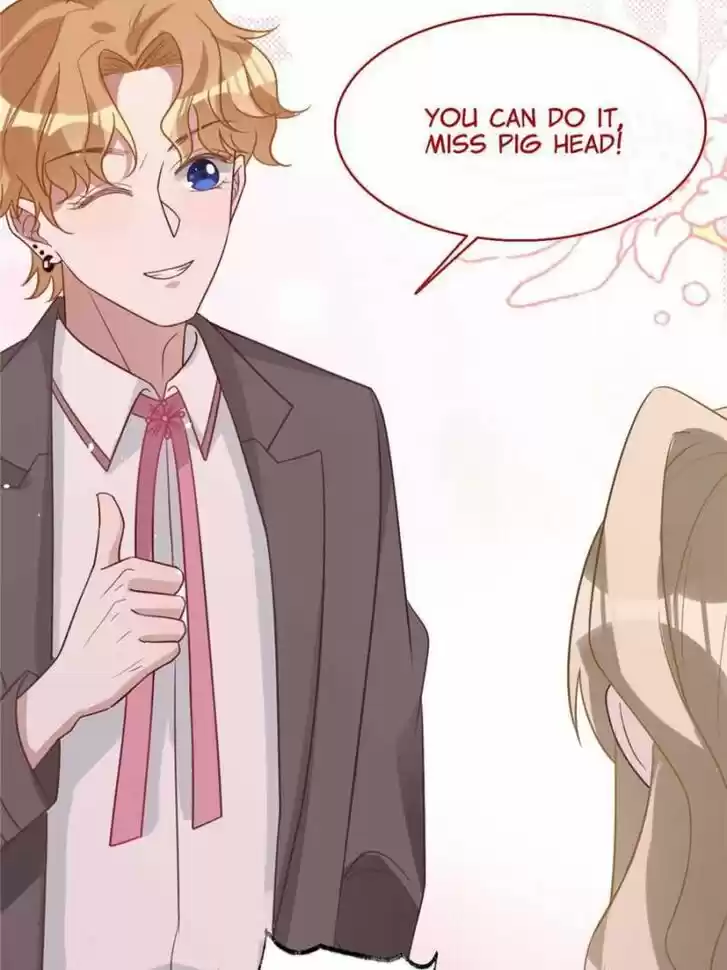 Sugar Addiction Vol.05 Ch.109