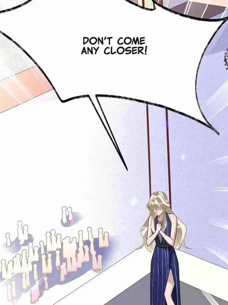 Sugar Addiction Vol.05 Ch.109