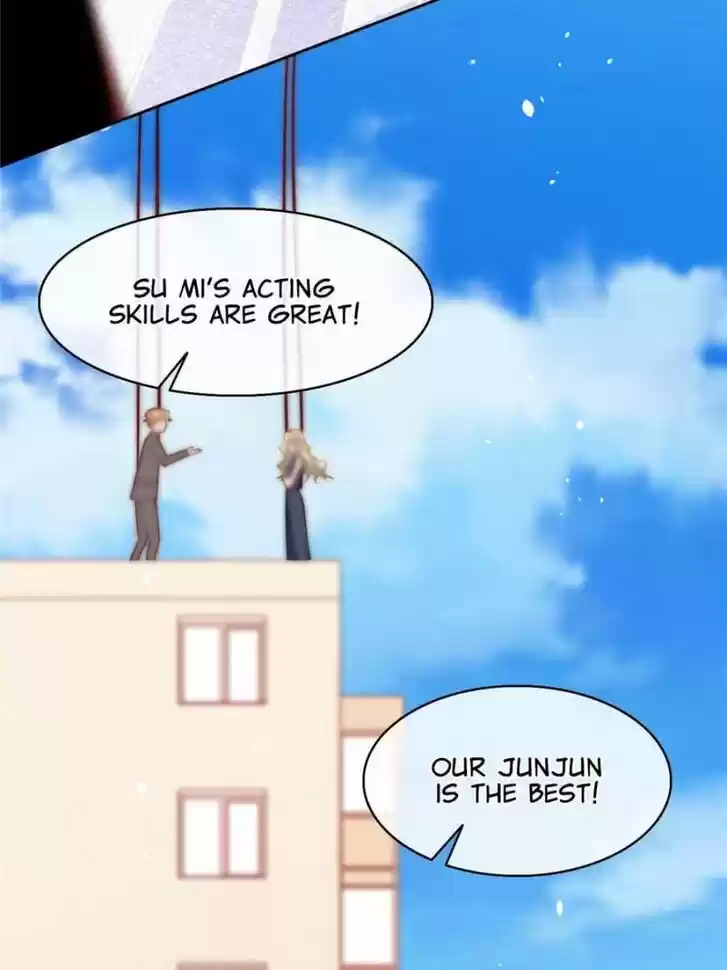 Sugar Addiction Vol.05 Ch.109