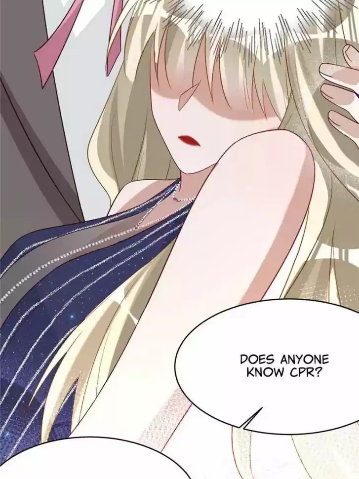 Sugar Addiction Vol.05 Ch.110