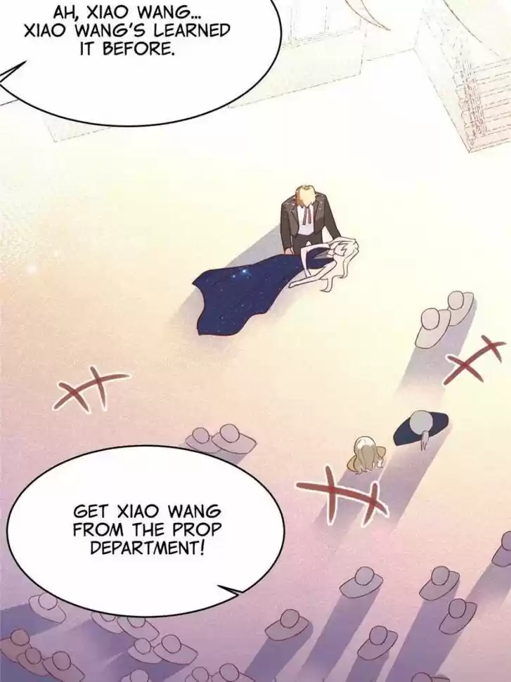 Sugar Addiction Vol.05 Ch.110