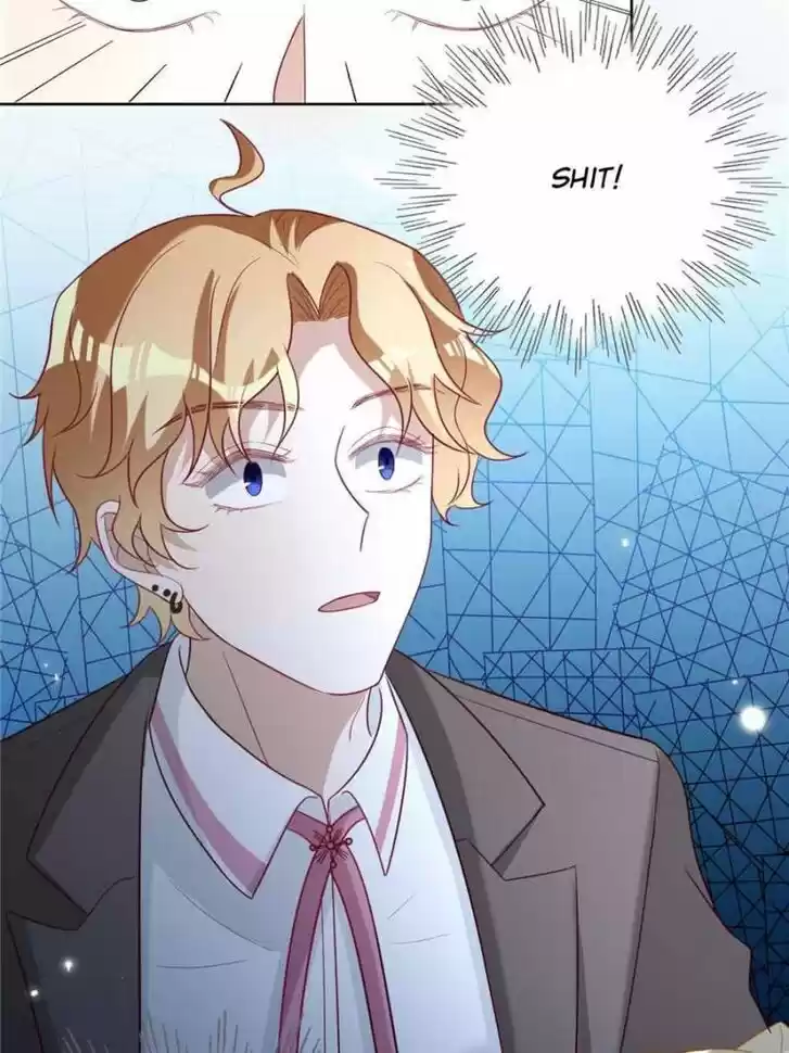 Sugar Addiction Vol.05 Ch.110