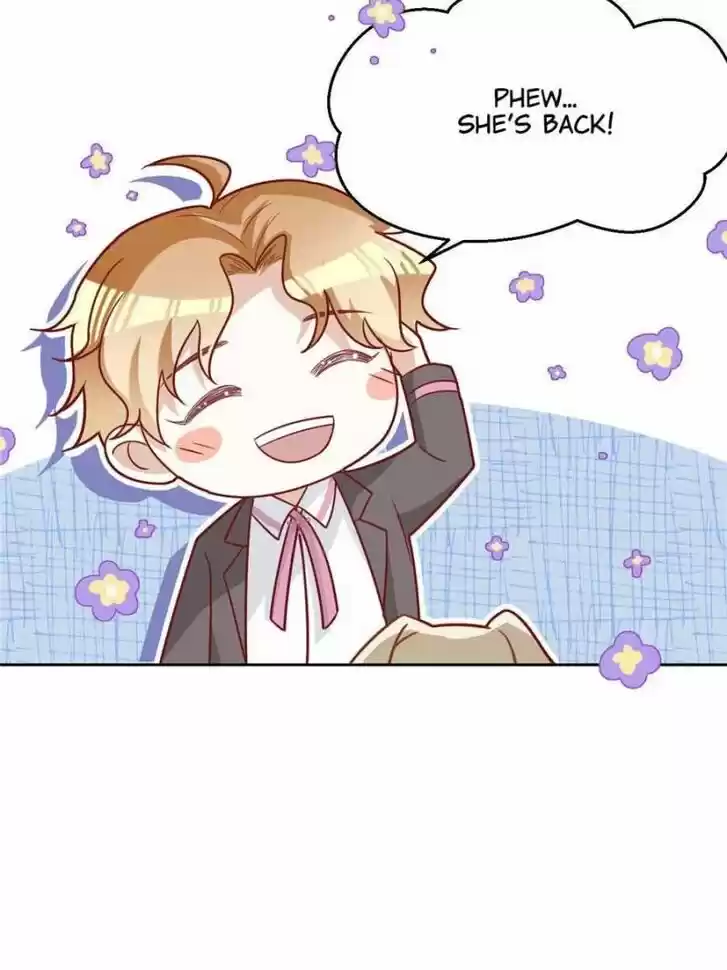 Sugar Addiction Vol.05 Ch.110