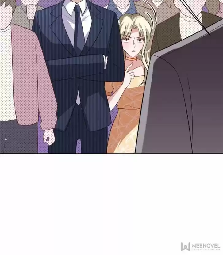 Sugar Addiction Vol.05 Ch.110