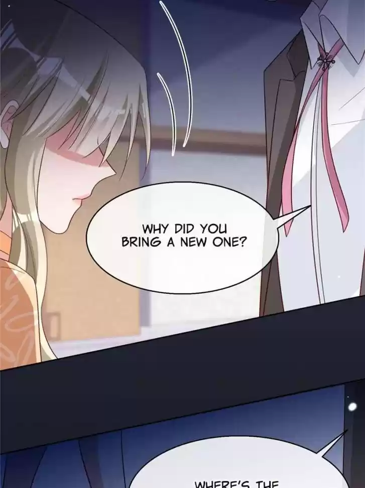 Sugar Addiction Vol.05 Ch.110