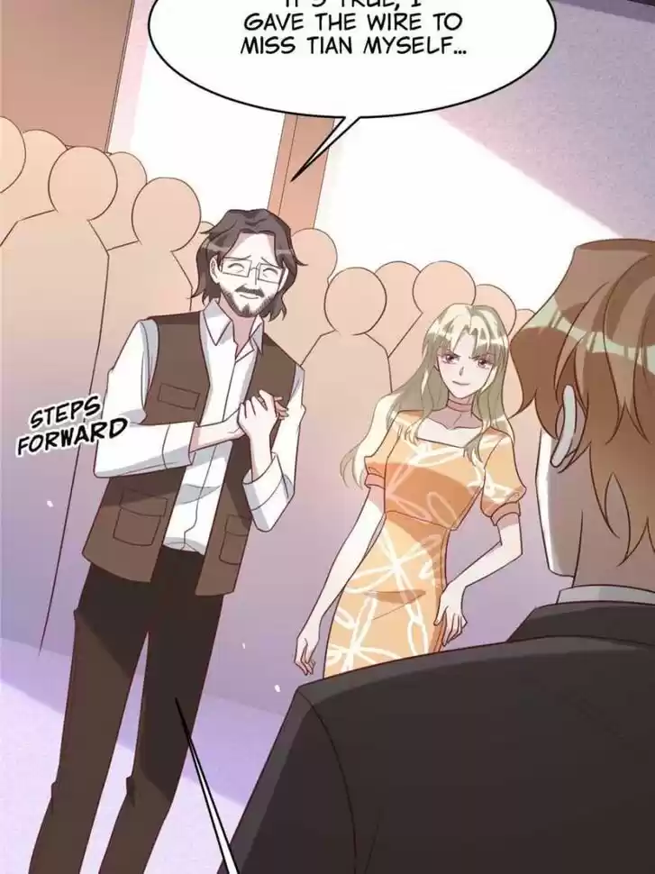 Sugar Addiction Vol.05 Ch.111