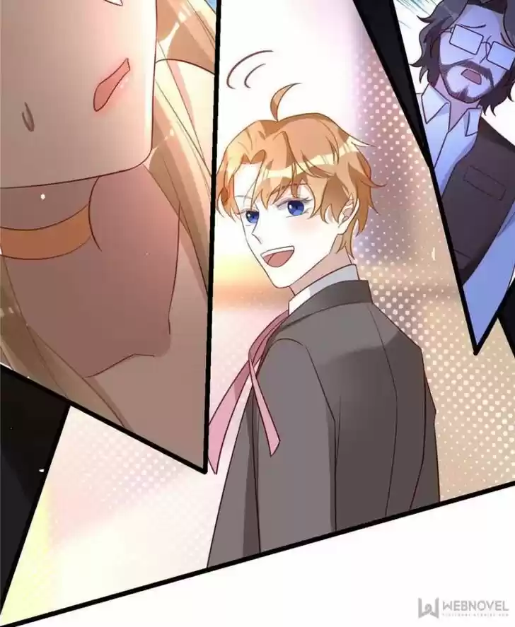 Sugar Addiction Vol.05 Ch.111