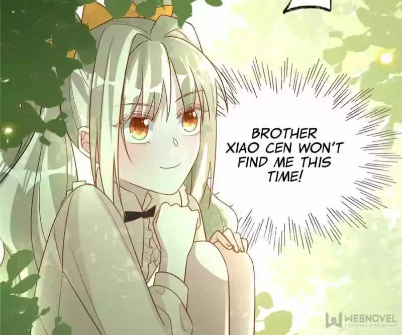 Sugar Addiction Vol.05 Ch.112