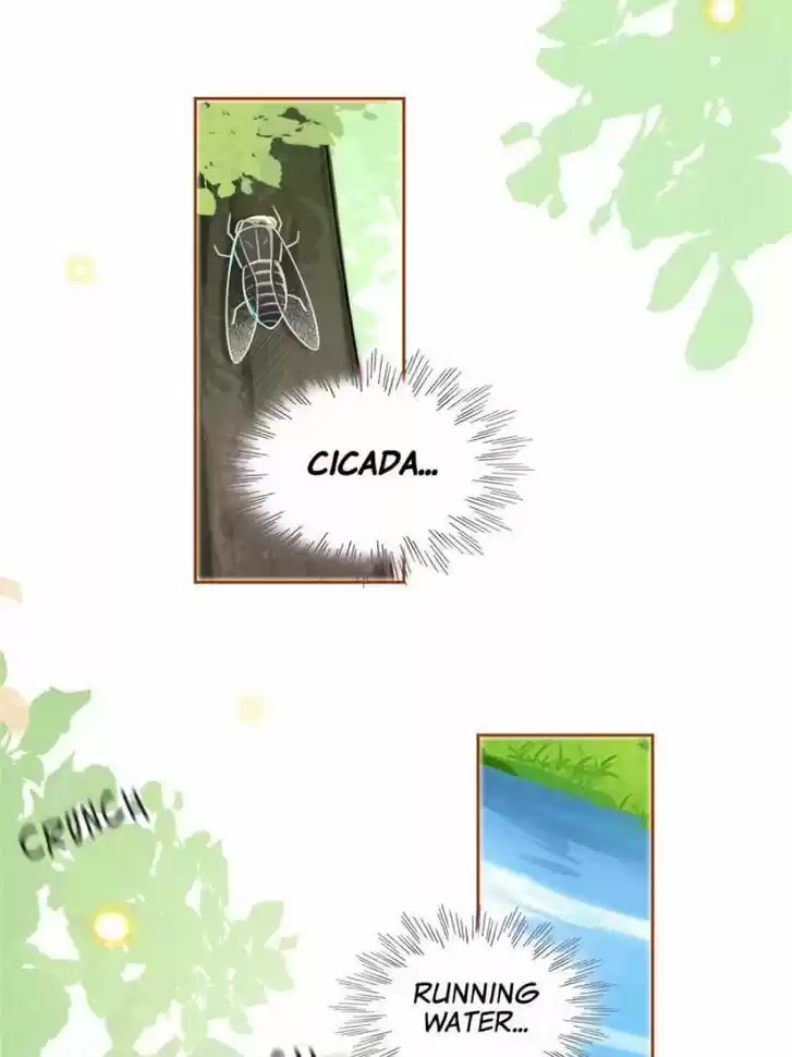 Sugar Addiction Vol.05 Ch.112