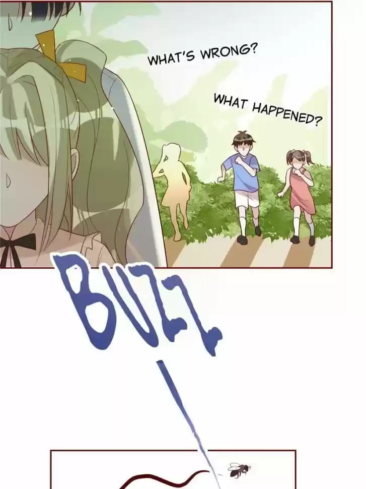 Sugar Addiction Vol.05 Ch.112