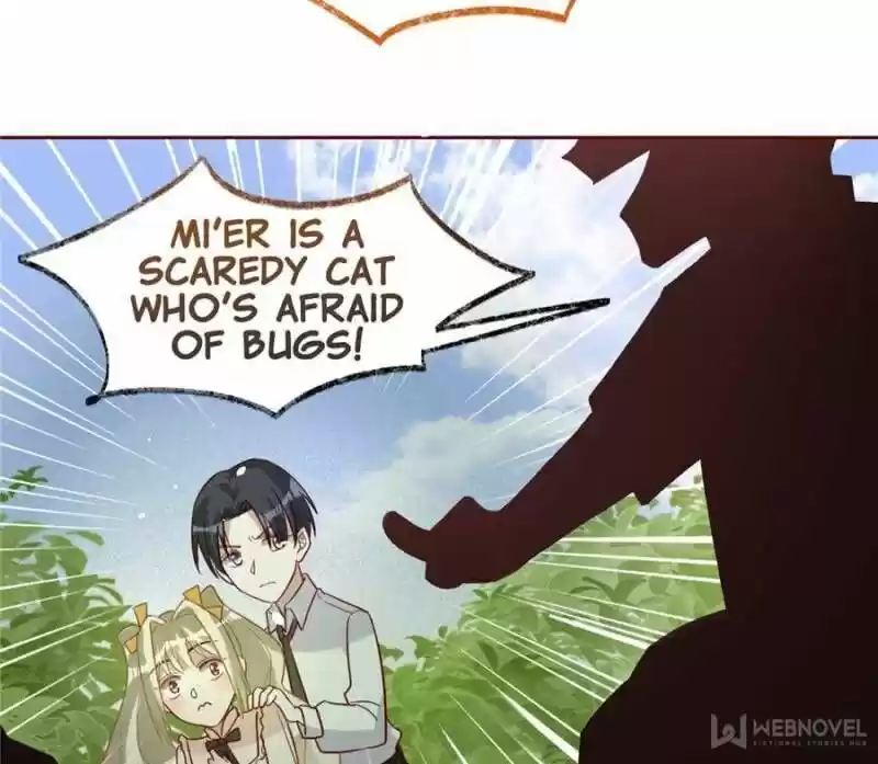 Sugar Addiction Vol.05 Ch.112