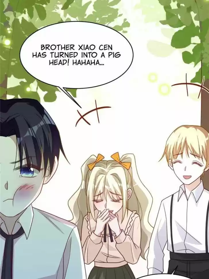 Sugar Addiction Vol.05 Ch.113