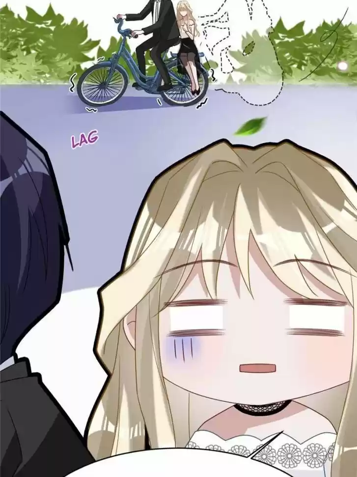 Sugar Addiction Vol.05 Ch.113