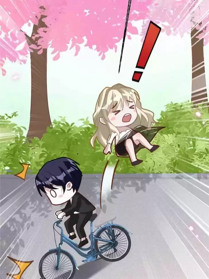 Sugar Addiction Vol.05 Ch.113