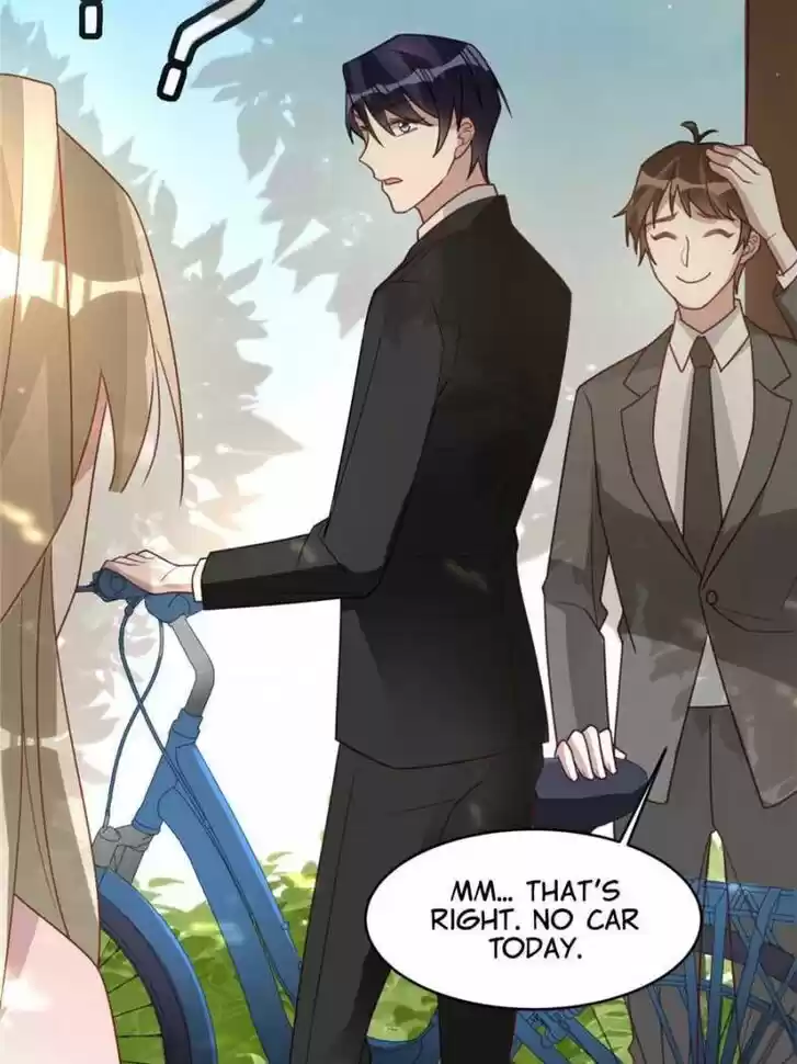 Sugar Addiction Vol.05 Ch.113