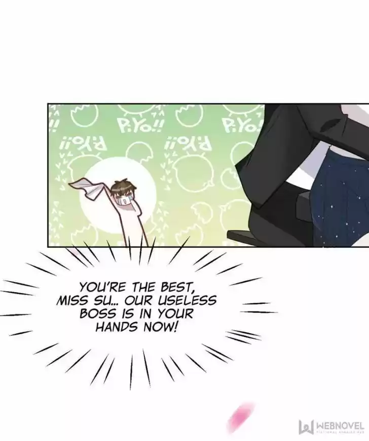 Sugar Addiction Vol.05 Ch.114