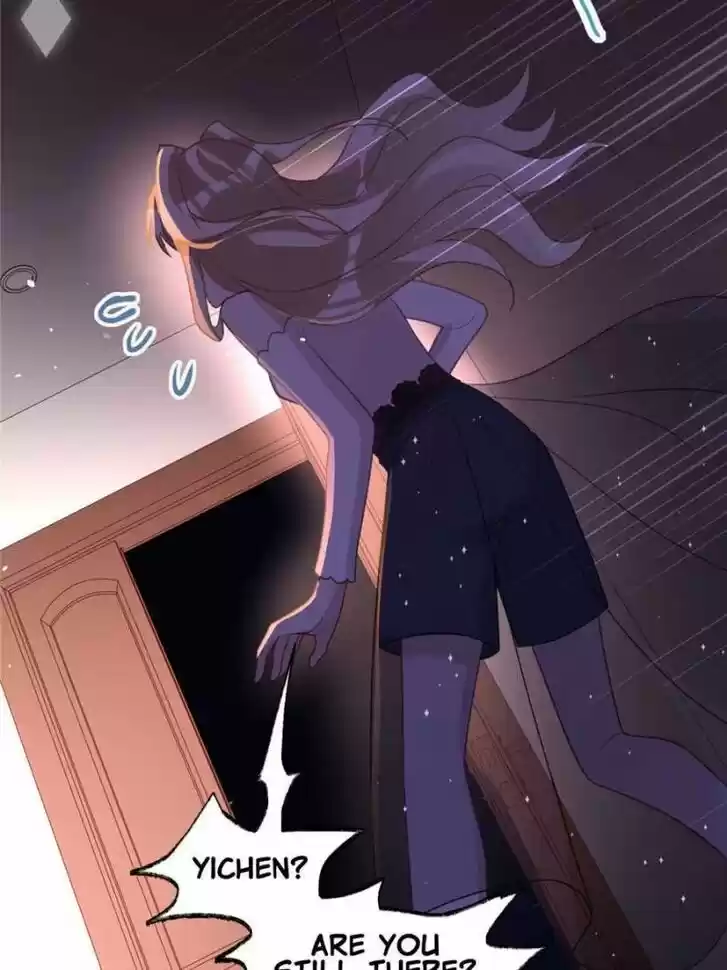 Sugar Addiction Vol.05 Ch.114