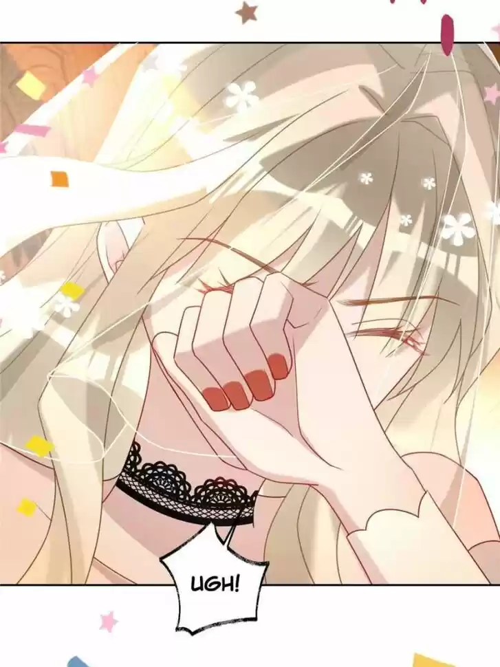 Sugar Addiction Vol.05 Ch.115