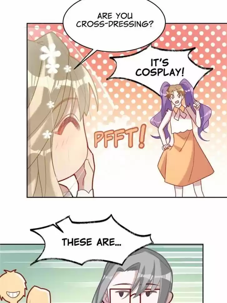 Sugar Addiction Vol.05 Ch.115