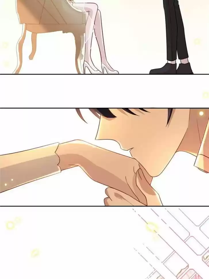 Sugar Addiction Vol.05 Ch.115