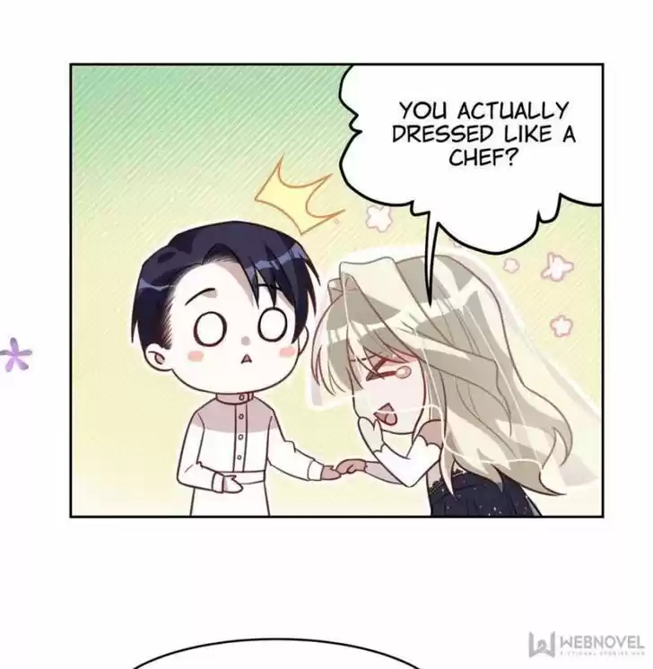 Sugar Addiction Vol.05 Ch.116