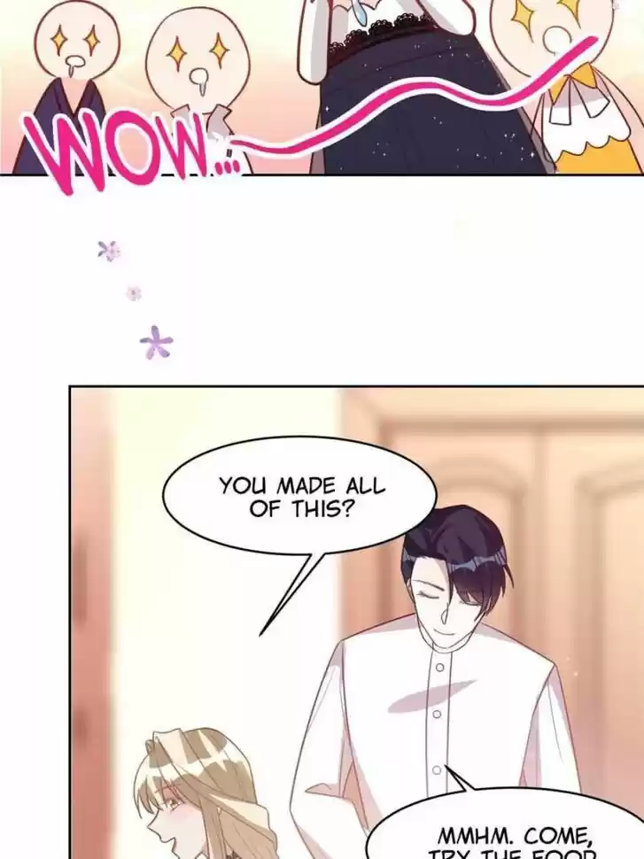 Sugar Addiction Vol.05 Ch.116