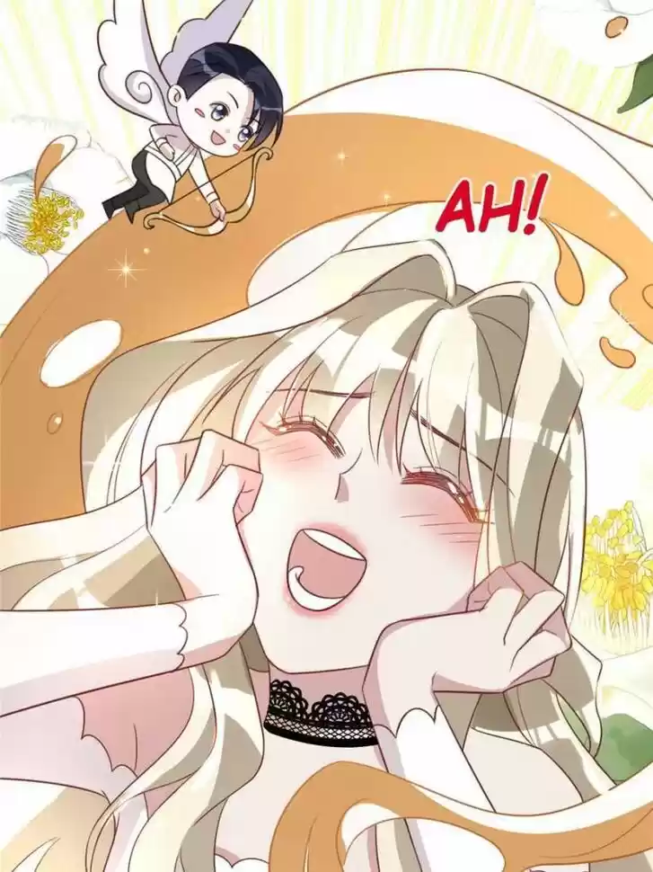 Sugar Addiction Vol.05 Ch.116