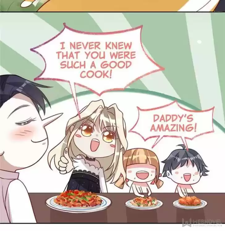 Sugar Addiction Vol.05 Ch.116