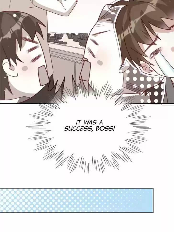 Sugar Addiction Vol.05 Ch.116