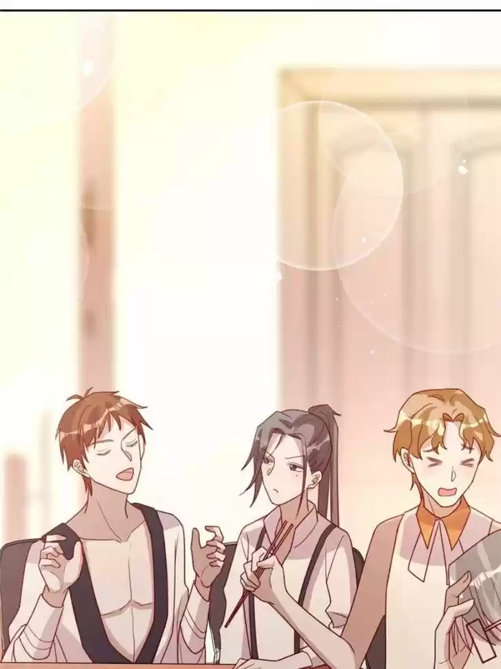 Sugar Addiction Vol.05 Ch.116