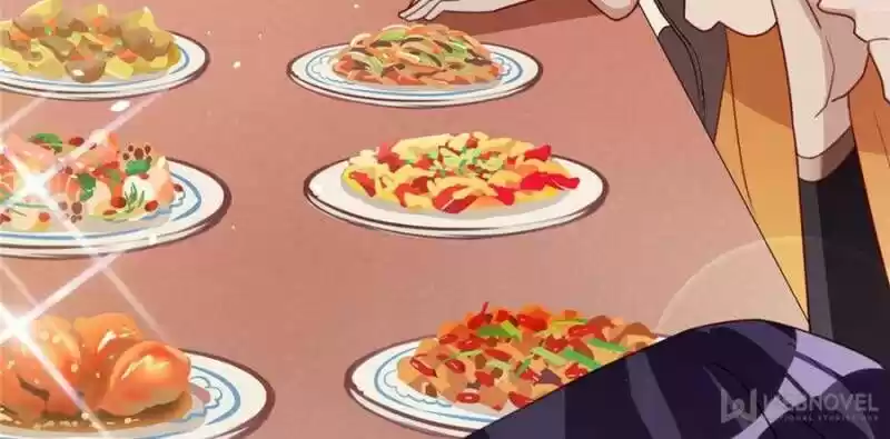 Sugar Addiction Vol.05 Ch.116