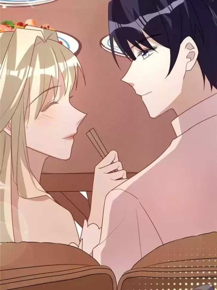 Sugar Addiction Vol.05 Ch.116