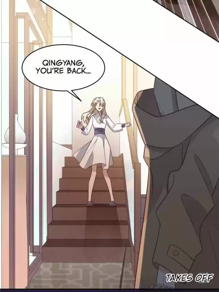 Sugar Addiction Vol.05 Ch.116