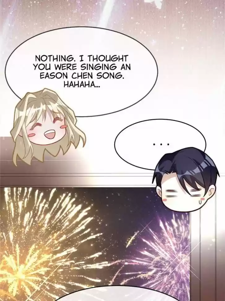 Sugar Addiction Vol.05 Ch.117