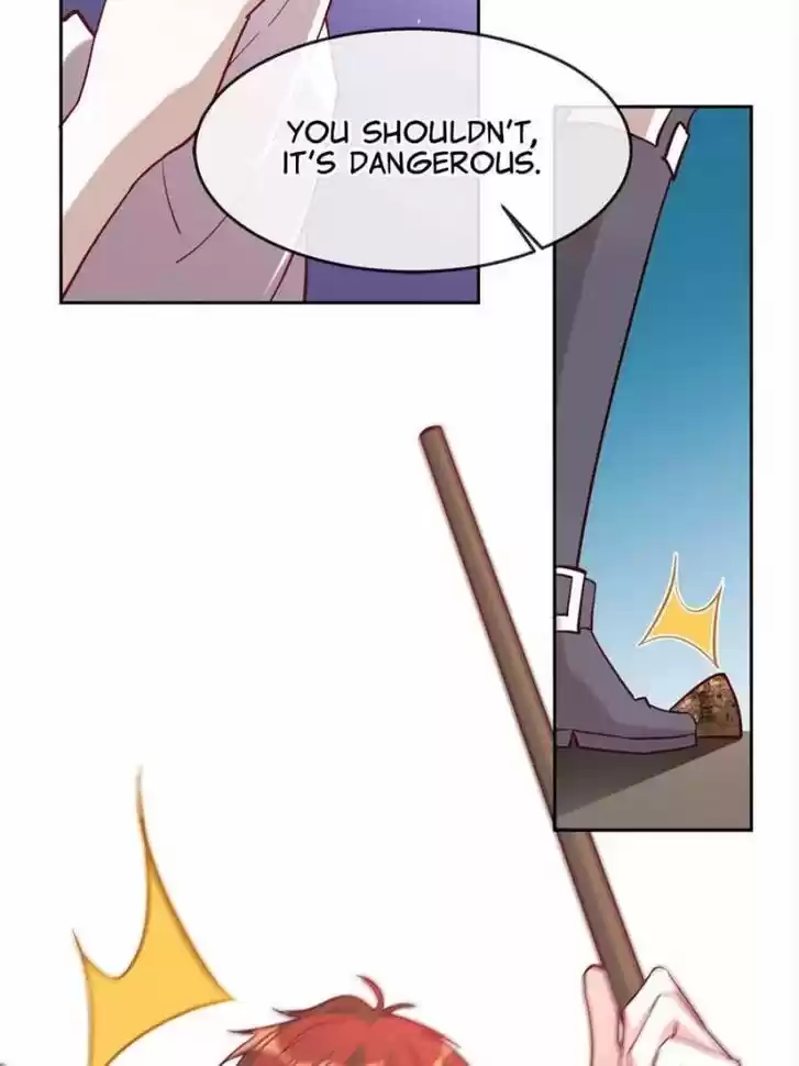 Sugar Addiction Vol.05 Ch.117