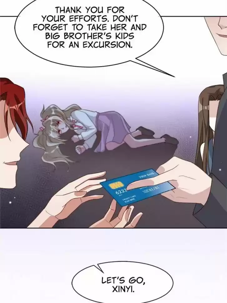 Sugar Addiction Vol.05 Ch.118