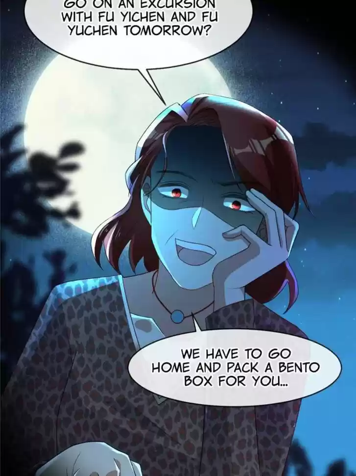 Sugar Addiction Vol.05 Ch.118