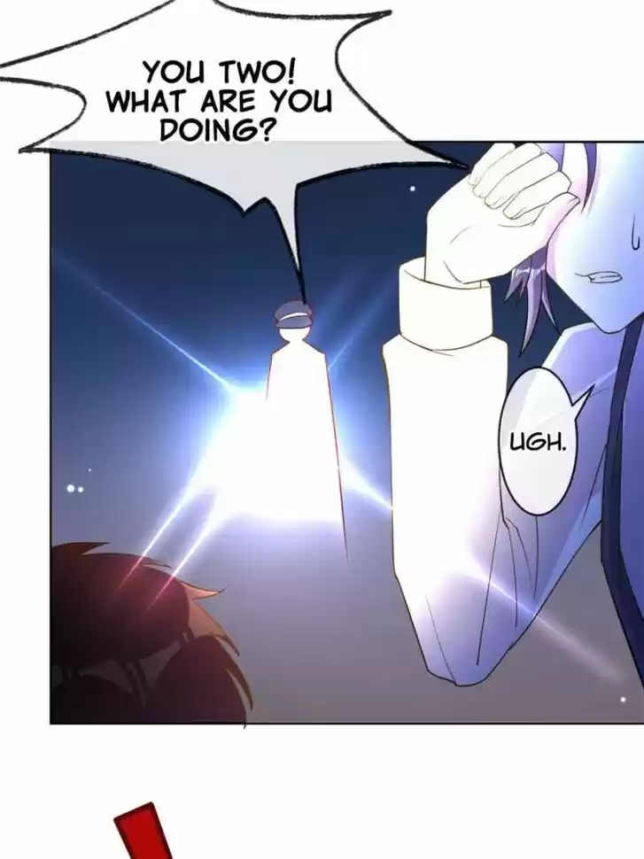 Sugar Addiction Vol.05 Ch.118