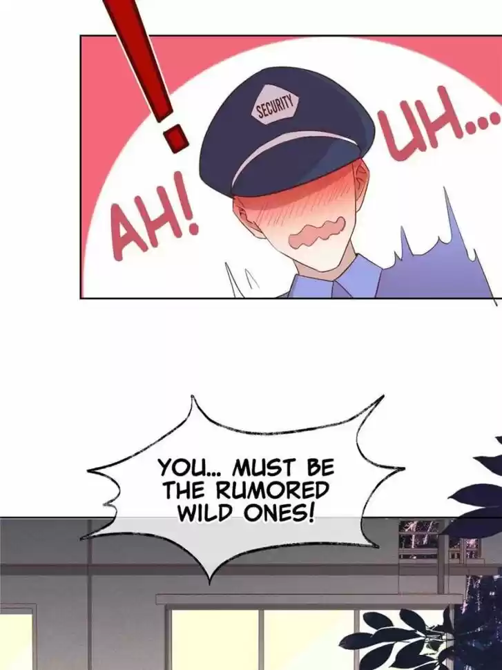 Sugar Addiction Vol.05 Ch.118